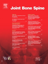 JOINT BONE SPINE JOINT BONE SPINE