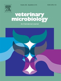 VET MICROBIOL VET MICROBIOL