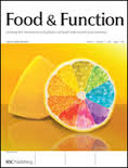 FOOD FUNCT FOOD FUNCT