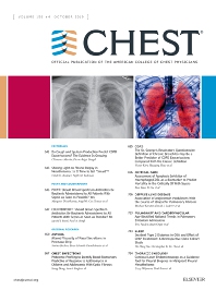 CHEST CHEST