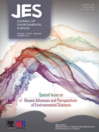 J ENVIRON SCI J ENVIRON SCI