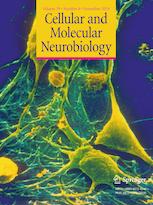 CELL MOL NEUROBIOL CELL MOL NEUROBIOL