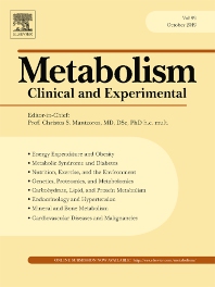 METABOLISM METABOLISM