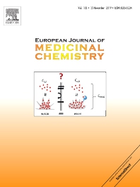 EUR J MED CHEM EUR J MED CHEM
