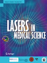 LASER MED SCI LASER MED SCI