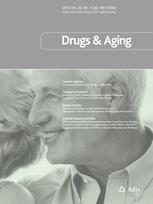 DRUG AGING DRUG AGING