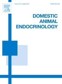 DOMEST ANIM ENDOCRIN DOMEST ANIM ENDOCRIN