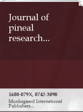 J PINEAL RES J PINEAL RES