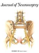 BRIT J NEUROSURG BRIT J NEUROSURG