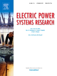 electric power systems research