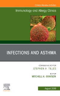 IMMUNOL ALLERGY CLIN IMMUNOL ALLERGY CLIN