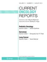 Current Oncology Reports-期刊介绍-MedSci.cn