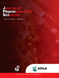 JOURNAL OF PHARMACEUTICAL SCIENCES期刊介绍MedSci.cn