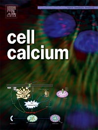 CELL CALCIUM CELL CALCIUM