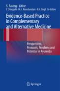 EVID-BASED COMPL ALT EVID-BASED COMPL ALT