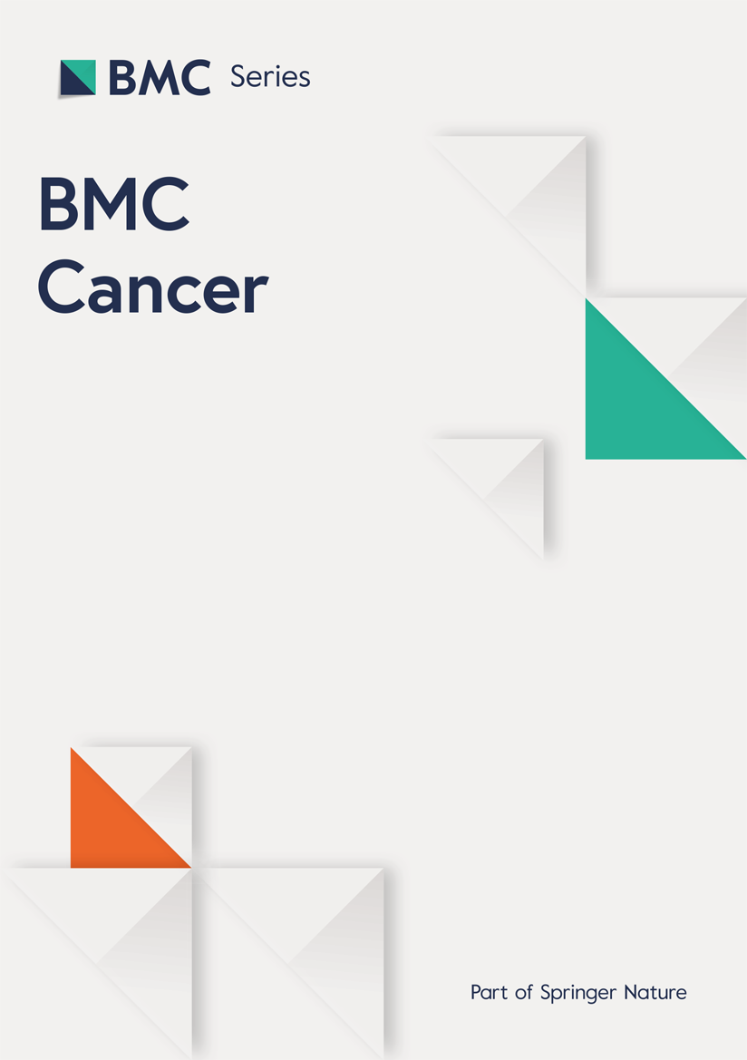 bmc cancer