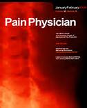 PAIN PHYSICIAN PAIN PHYSICIAN