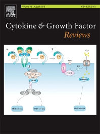 CYTOKINE GROWTH F R CYTOKINE GROWTH F R