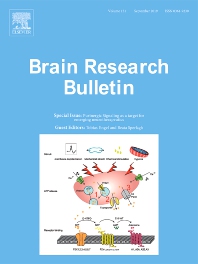 BRAIN RES BULL BRAIN RES BULL