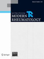 MOD RHEUMATOL MOD RHEUMATOL