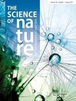 SCI NAT-HEIDELBERG SCI NAT-HEIDELBERG