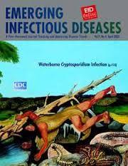 EMERG INFECT DIS EMERG INFECT DIS