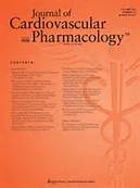 J CARDIOVASC PHARM J CARDIOVASC PHARM