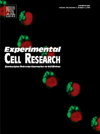 EXP CELL RES EXP CELL RES