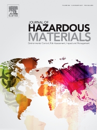 J HAZARD MATER J HAZARD MATER
