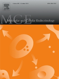 MOL CELL ENDOCRINOL MOL CELL ENDOCRINOL