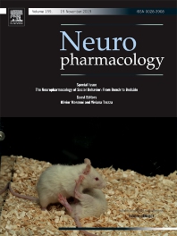NEUROPHARMACOLOGY NEUROPHARMACOLOGY