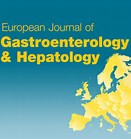 EUR J GASTROEN HEPAT EUR J GASTROEN HEPAT