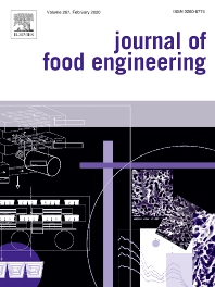 J FOOD ENG J FOOD ENG