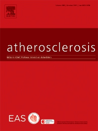 ATHEROSCLEROSIS ATHEROSCLEROSIS