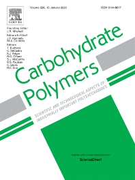 CARBOHYD POLYM CARBOHYD POLYM