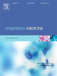 RESP MED RESP MED