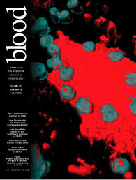 BLOOD BLOOD