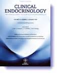 CLIN ENDOCRINOL CLIN ENDOCRINOL