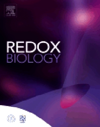 REDOX BIOL REDOX BIOL