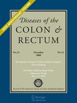 DIS COLON RECTUM DIS COLON RECTUM