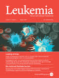 LEUKEMIA LEUKEMIA