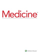 MEDICINE MEDICINE