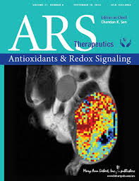 ANTIOXID REDOX SIGN ANTIOXID REDOX SIGN