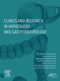 CLIN RES HEPATOL GAS CLIN RES HEPATOL GAS