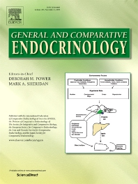 GEN COMP ENDOCR GEN COMP ENDOCR