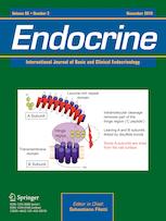 ENDOCRINE ENDOCRINE