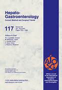 HEPATO-GASTROENTEROL HEPATO-GASTROENTEROL