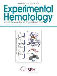 EXP HEMATOL EXP HEMATOL