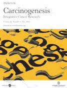 CARCINOGENESIS CARCINOGENESIS