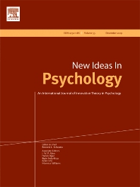 NEW IDEAS PSYCHOL